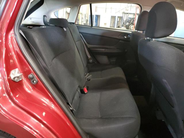 Photo 10 from auction – 2014 SUBARU IMPREZA PR with VIN JF1GPAC64E8276549