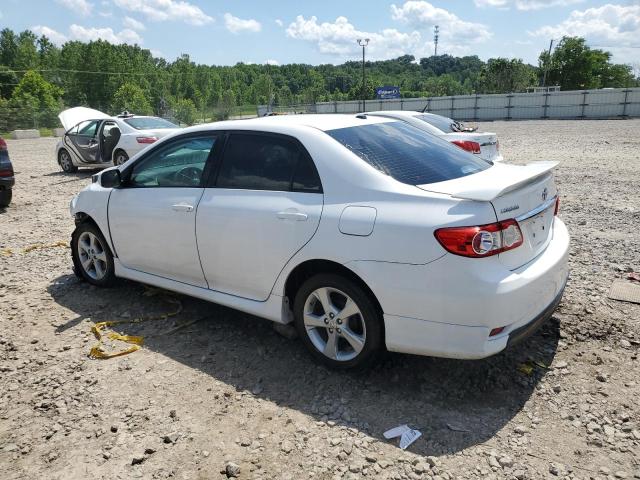 Photo 2 from auction – 2011 TOYOTA COROLLA BA with VIN 2T1BU4EE5BC678535