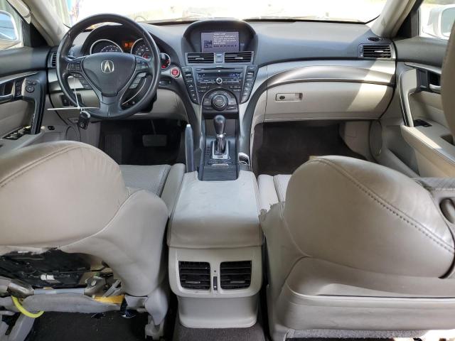 Photo 8 from auction – 2013 ACURA TL TECH with VIN 19UUA8F51DA012532