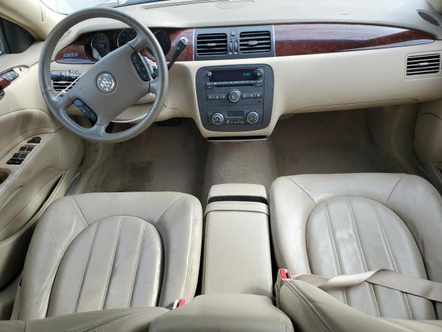 Photo 8 from auction – 2006 BUICK LUCERNE CX with VIN 1G4HD57246U197568