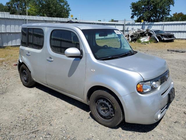 Photo 4 from auction – 2014 NISSAN CUBE S with VIN JN8AZ2KR4ET350551
