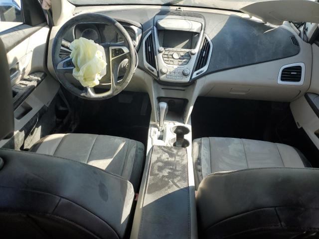 Photo 8 from auction – 2011 GMC TERRAIN SL with VIN 2CTALWEC3B6474704