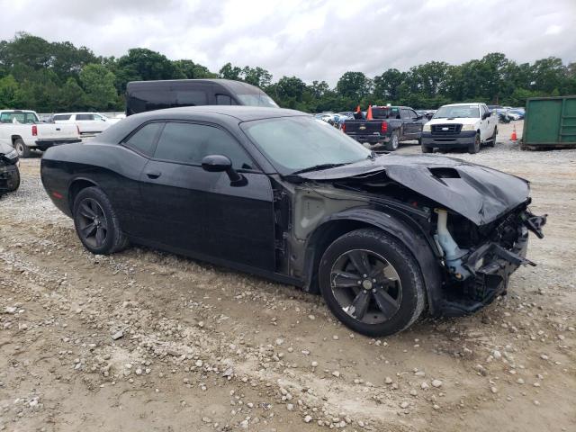 Photo 4 from auction – 2015 DODGE CHALLENGER with VIN 2C3CDZAG2FH740546