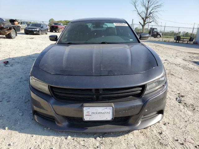 Photo 5 from auction – 2019 DODGE CHARGER SX with VIN 2C3CDXBG1KH720799