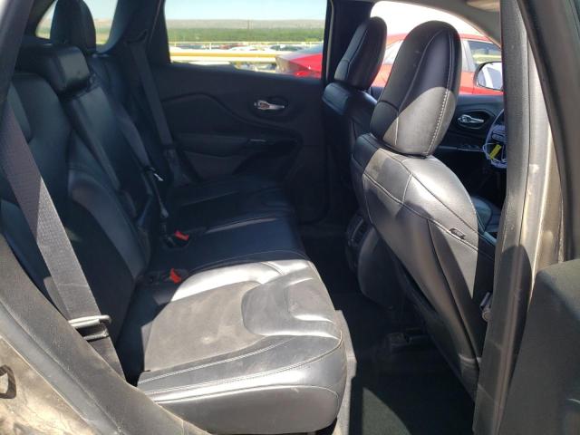 صورة رقم 10 من المزاد - 2021 JEEP CHEROKEE مع VIN 1C4PJLLB2MD155884