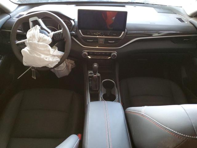 Photo 8 from auction – 2024 NISSAN ALTIMA SR with VIN 1N4BL4CV5RN401998