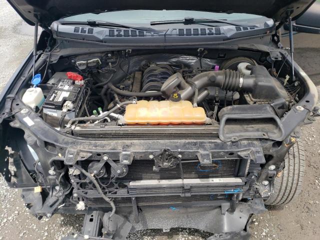 Photo 11 from auction – 2017 FORD F150 SUPER with VIN 1FTEW1CF2HFA07275