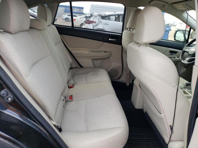 Photo 11 from auction – 2013 SUBARU XV CROSSTR with VIN JF2GPACC4D2215169