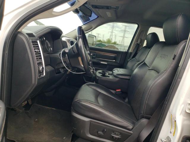 Photo 7 from auction – 2017 RAM 3500 LARAM with VIN 3C63R3EL3HG757691
