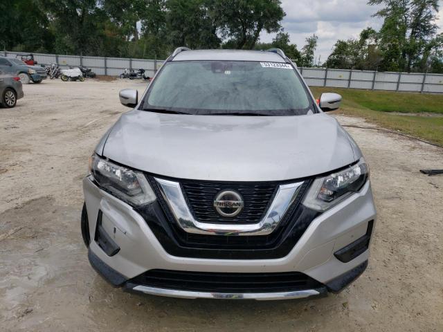 Photo 5 from auction – 2020 NISSAN ROGUE S with VIN 5N1AT2MTXLC722425