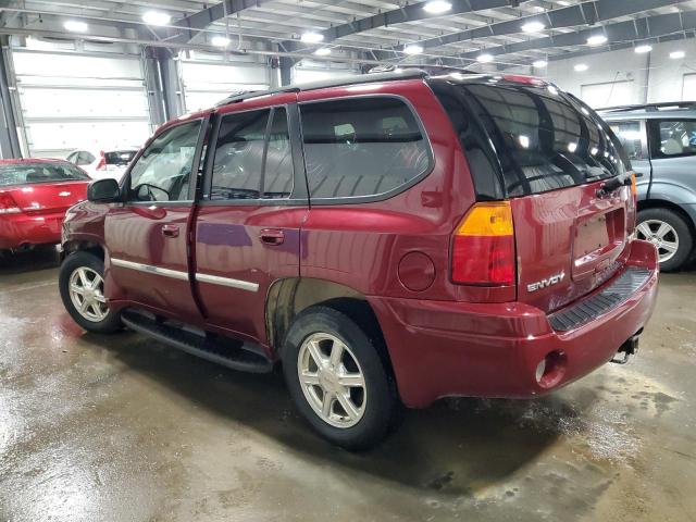 Photo 2 from auction – 2007 GMC ENVOY with VIN 1GKDT13S272297559
