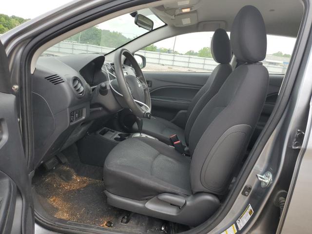 Photo 7 from auction – 2019 MITSUBISHI MIRAGE G4 with VIN ML32F3FJ4KHF15795