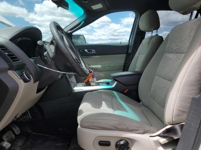 Photo 7 from auction – 2012 FORD EXPLORER with VIN 1FMHK8B84CGA61177