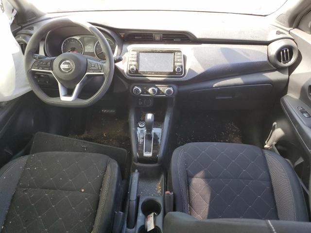 Photo 8 from auction – 2020 NISSAN KICKS S with VIN 3N1CP5BV5LL565112