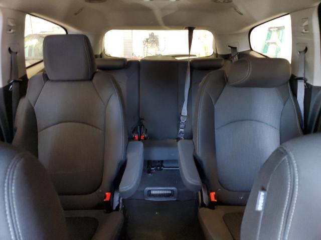 Photo 10 from auction – 2014 CHEVROLET TRAVERSE L with VIN 1GNKRGKD4EJ238062