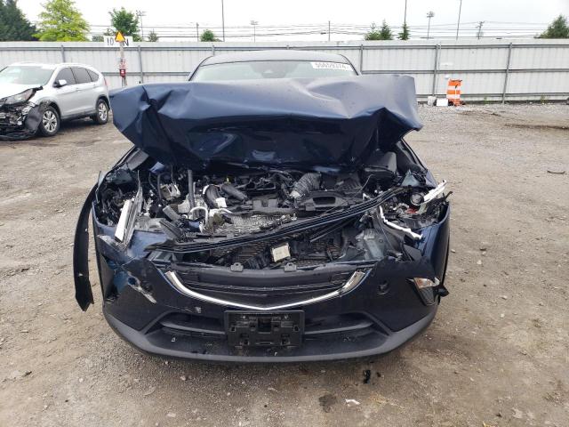 Photo 5 from auction – 2021 MAZDA CX-3 SPORT with VIN JM1DKFB75M1516136