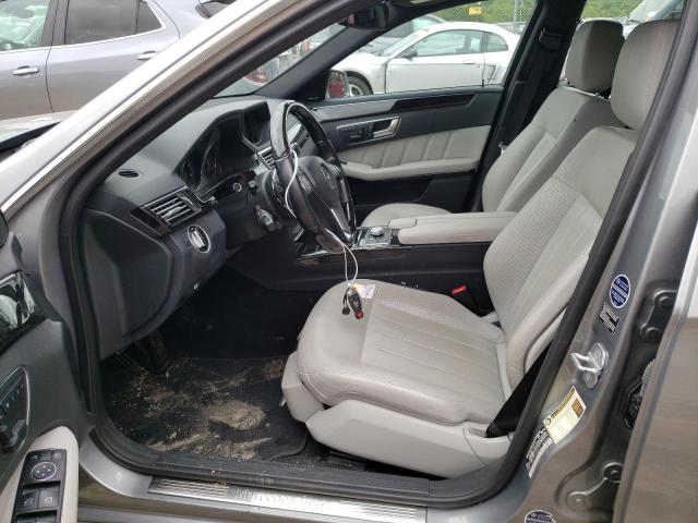 Photo 7 from auction – 2012 MERCEDES-BENZ E 350 BLUE with VIN WDDHF2EB5CA655623