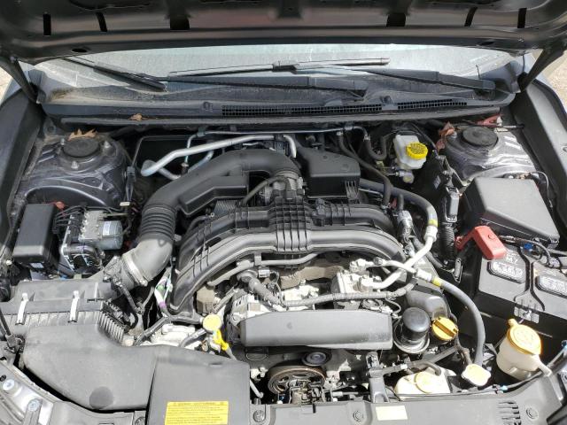 Photo 11 from auction – 2022 SUBARU IMPREZA with VIN 4S3GTAB68N3719189