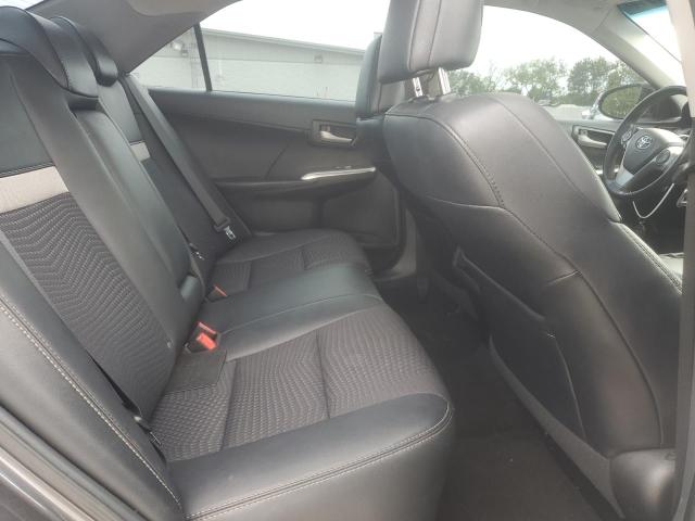 Photo 10 from auction – 2014 TOYOTA CAMRY L with VIN 4T1BF1FK4EU841143