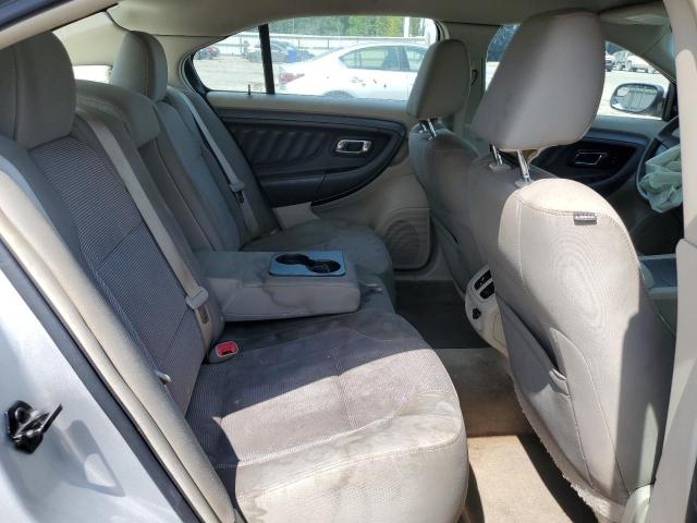 Photo 10 from auction – 2012 FORD TAURUS SEL with VIN 1FAHP2EW6CG141955