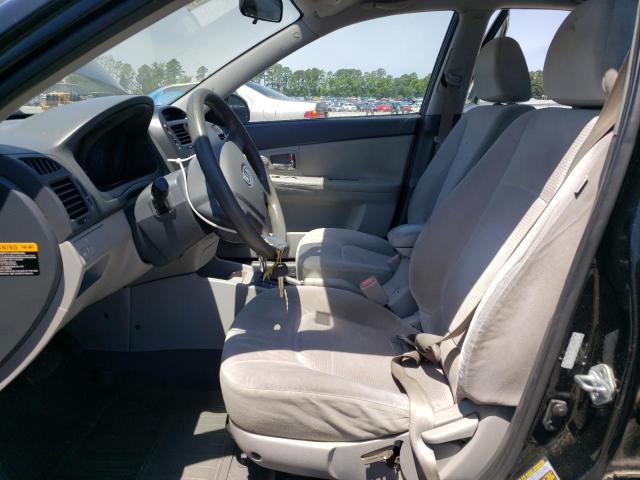 Photo 7 from auction – 2009 KIA SPECTRA EX with VIN KNAFE221995649094