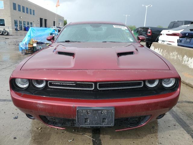 Photo 5 from auction – 2019 DODGE CHALLENGER with VIN 2C3CDZAG1KH500334