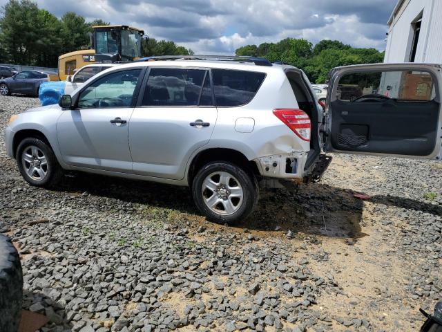 Photo 2 from auction – 2009 TOYOTA RAV4 with VIN JTMBF33V59D009198
