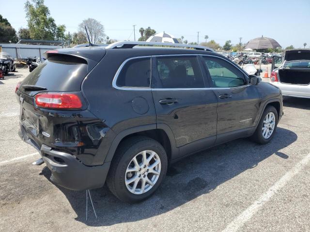 Photo 3 from auction – 2018 JEEP CHEROKEE L with VIN 1C4PJLLB0JD510367
