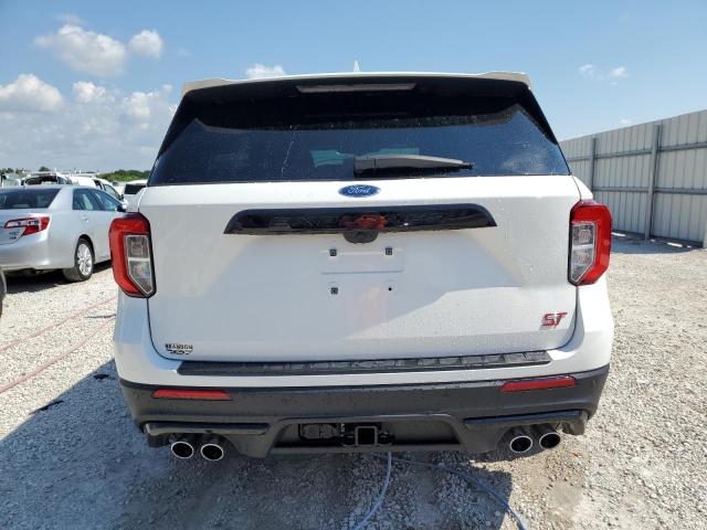 Photo 6 from auction – 2023 FORD EXPLORER S with VIN 1FM5K8GC3PGA26670