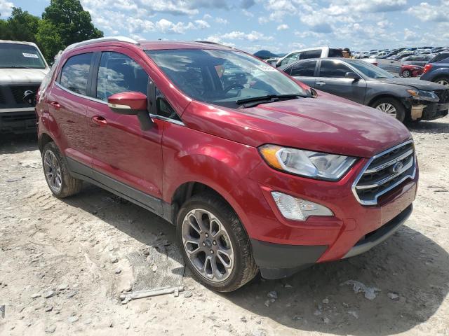 Photo 4 from auction – 2020 FORD ECOSPORT T with VIN MAJ6S3KL7LC341224