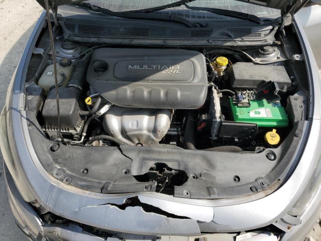 Photo 11 from auction – 2014 DODGE DART SXT with VIN 1C3CDFBB4ED919765