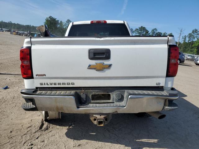 Photo 6 from auction – 2016 CHEVROLET SILVERADO with VIN 1GC1KVEG7GF187021