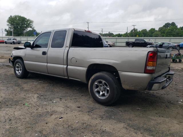 Photo 2 from auction – 2001 CHEVROLET SILVERADO with VIN 2GCEC19W211218487