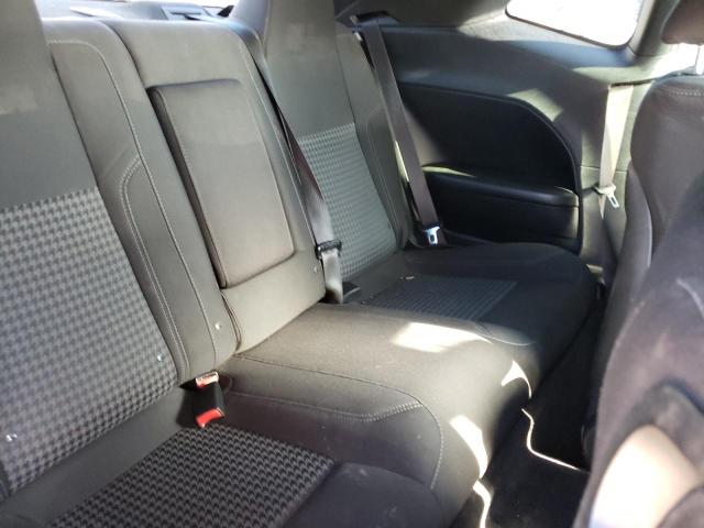 Photo 10 from auction – 2015 DODGE CHALLENGER with VIN 2C3CDZAG0FH816331