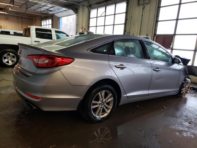 Photo 3 from auction – 2015 HYUNDAI SONATA SE with VIN 5NPE24AF0FH246424