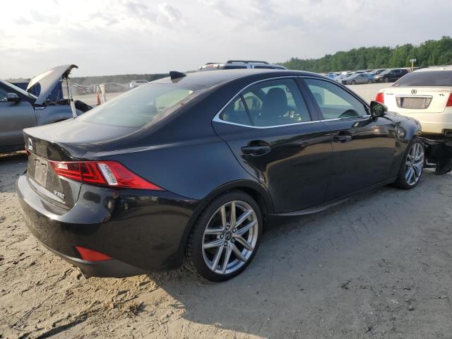 Photo 3 from auction – 2014 LEXUS IS 350 with VIN JTHBE1D28E5002857