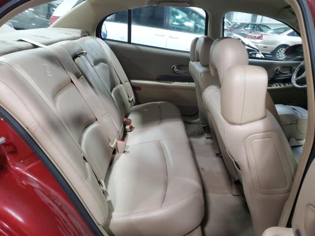 Photo 10 from auction – 2005 BUICK LESABRE LI with VIN 1G4HR54K45U238088