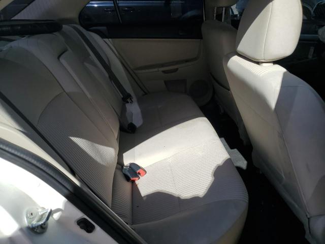 Photo 10 from auction – 2014 MITSUBISHI LANCER ES/ with VIN JA32U2FU8EU016349
