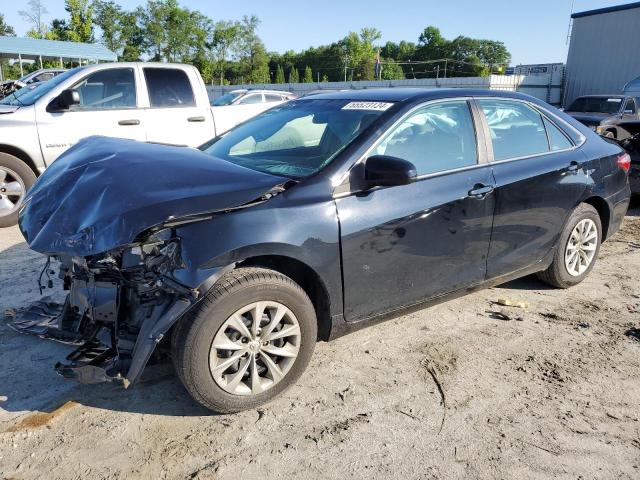 TOYOTA CAMRY LE 2015 with VIN 4T1BF1FK2FU093218 - Photo from auction