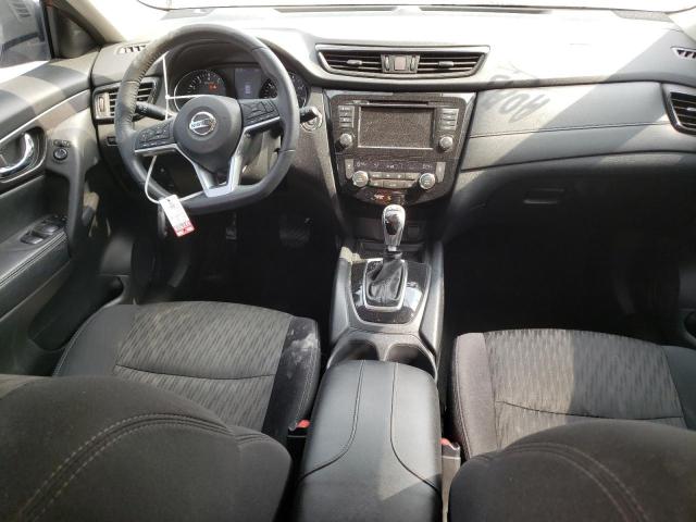 Photo 8 from auction – 2019 NISSAN ROGUE S with VIN 5N1AT2MT3KC755796