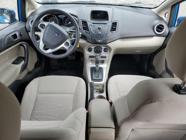 Photo 8 from auction – 2014 FORD FIESTA SE with VIN 3FADP4EJ9EM168557