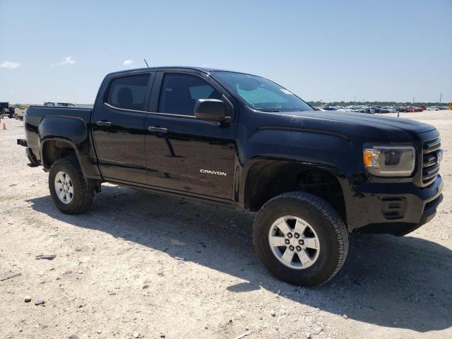 Photo 4 from auction – 2016 GMC CANYON with VIN 1GTG5BEA0G1208123