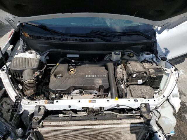 Photo 12 from auction – 2018 GMC TERRAIN SL with VIN 3GKALMEV7JL163485