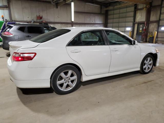 Photo 3 from auction – 2009 TOYOTA CAMRY BASE with VIN 4T1BE46K69U893545