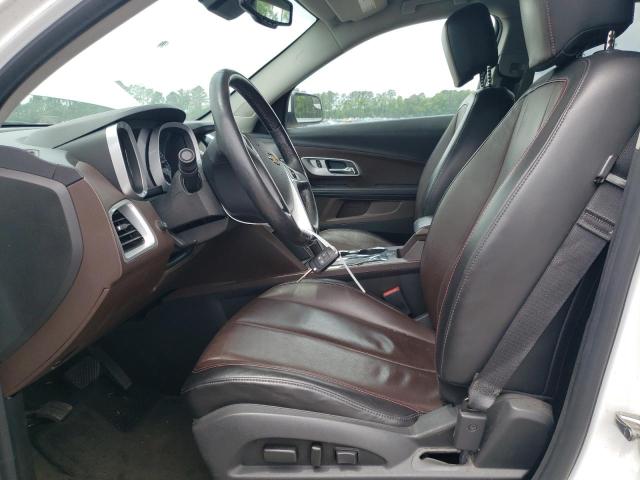 Photo 7 from auction – 2012 CHEVROLET EQUINOX LT with VIN 2GNFLNE57C6373445