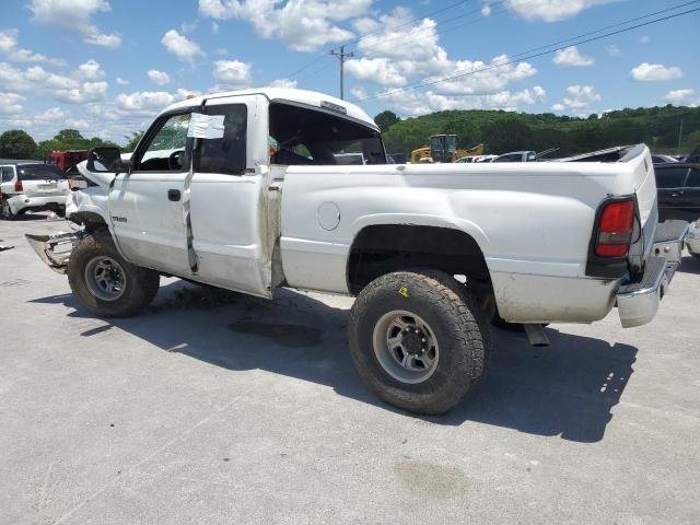 Photo 2 from auction – 1997 DODGE RAM 2500 with VIN 3B7KF23Z5VG726954