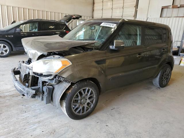 KIA SOUL + 2012 con VIN KNDJT2A62C7460301 - Foto de la subasta