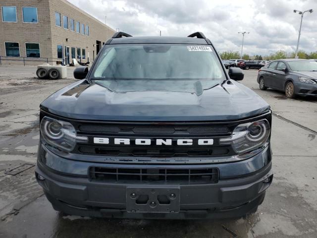 Photo 5 from auction – 2023 FORD BRONCO SPO with VIN 3FMCR9C61PRD84786