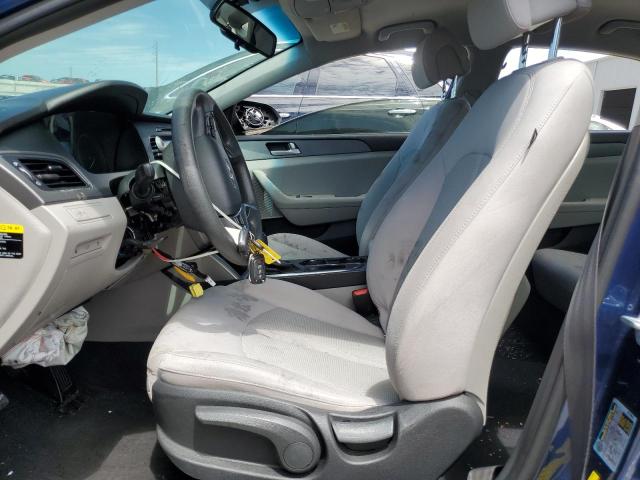 Photo 7 from auction – 2016 HYUNDAI SONATA SE with VIN 5NPE24AFXGH367141