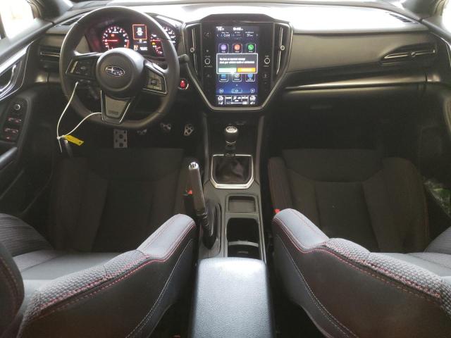 Photo 8 from auction – 2023 SUBARU WRX PREMIU with VIN JF1VBAF66P9801156